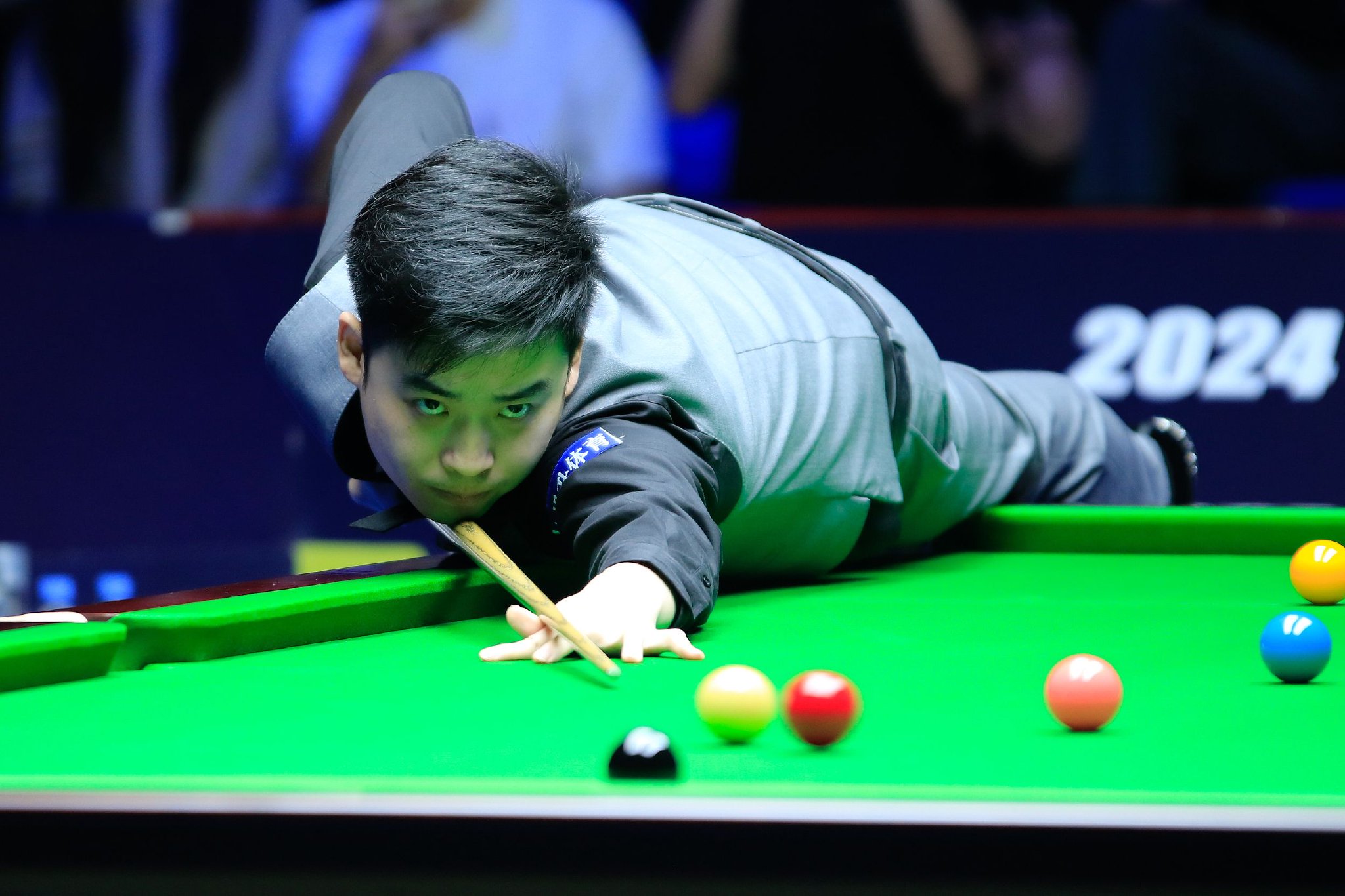 又给潜力股 又给潜力股