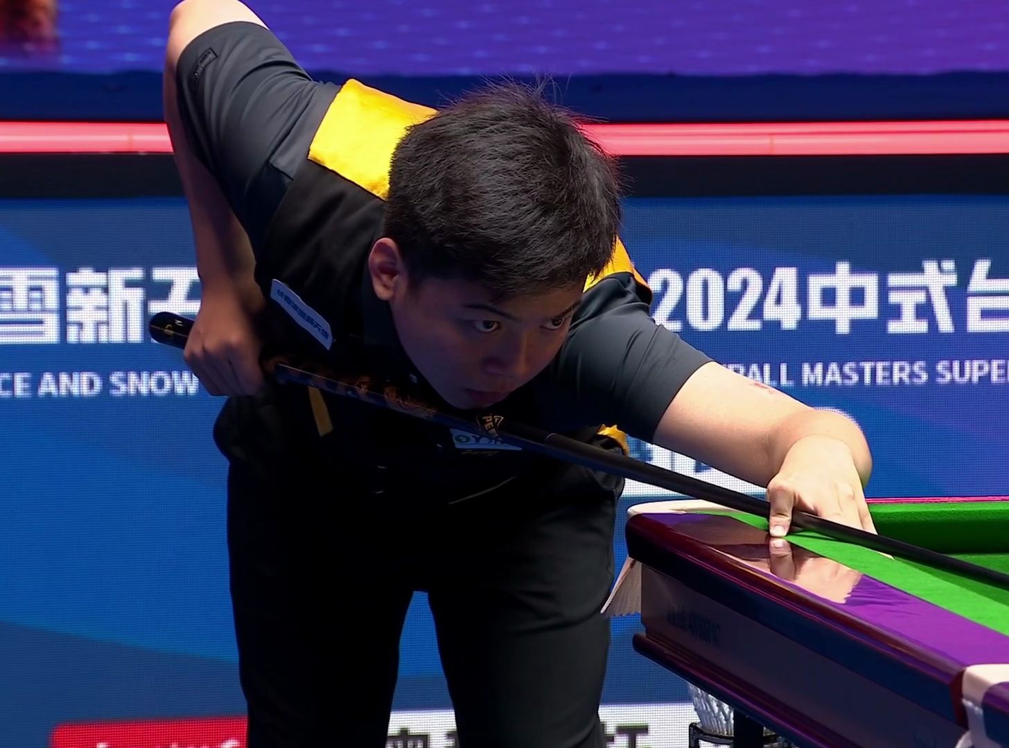 它既是开放 它既是开放