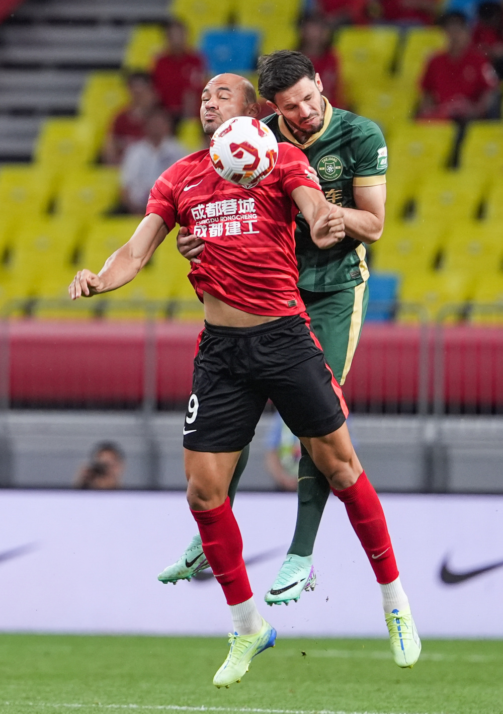 尤其是高位
